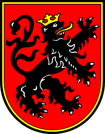 [Papenburg coat of arms]