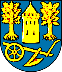 [Spelle coat of arms]