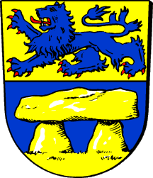 [Heidekreis county arms]