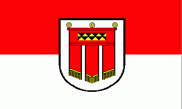 [Langenargen municipal flag]