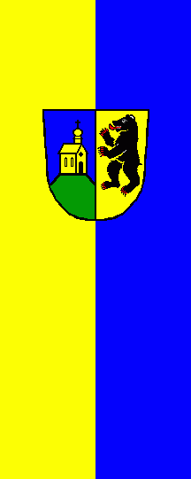 [Wittnau municipal banner]