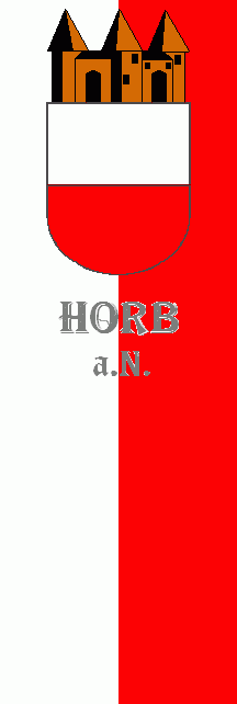 [Horb (Neckar) other banner]