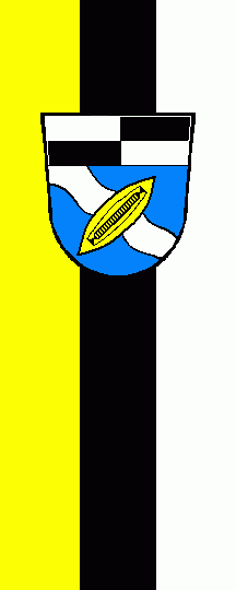 [Tuchenbach municipal banner]