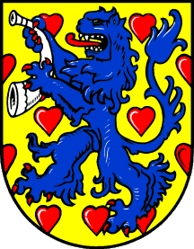 [Gifhorn County arms]