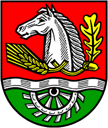 [Steinhorst municipal CoA]