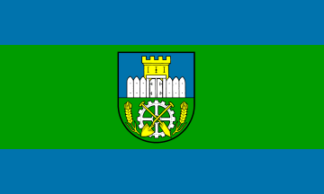 [Sassenburg flag]