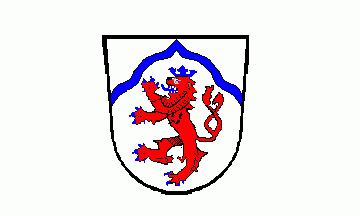 [Rhein-Wupper county  flag]