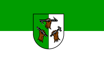 [Altenau town flag]