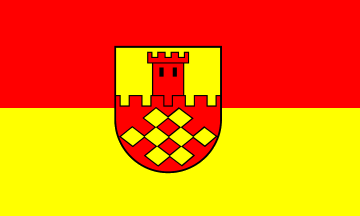 [Vienenburg city flag]