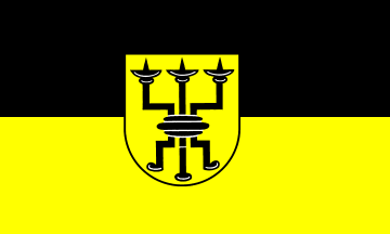 [Klein Mahner village flag]