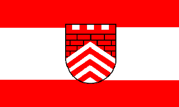 [Borgholzhausen city flag]