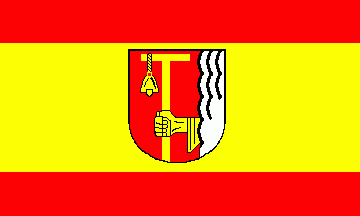[Benteler village flag]