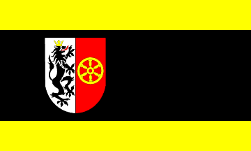 [Rheda-Wiedenbrück flag]