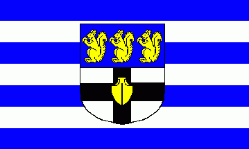 [Neuenkirchen flag]
