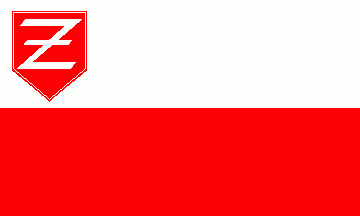 [Zittau city flag]