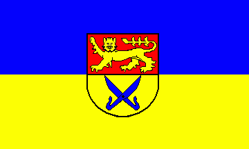 [Jerxheim municipal flag]