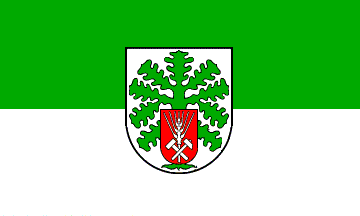 [Wolsdorf municipal flag]