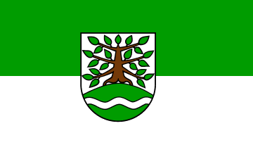 [Rieseberg borough flag]