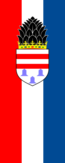 [Kronberg (Taunus) city banner]