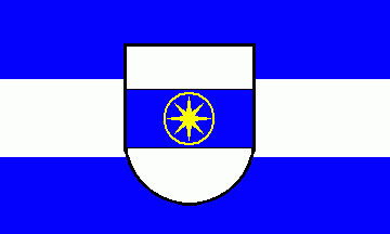 [Möllensen village flag]
