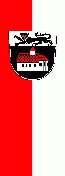 [Kupferzell municipal banner]