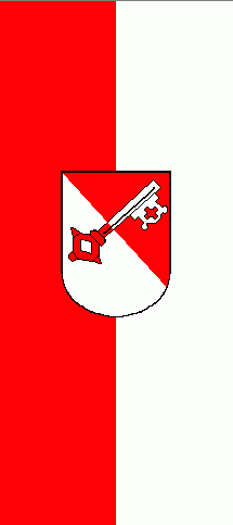 [Öhringen city banner]