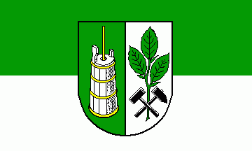 [Bokeloh (Wunstorf) flag]