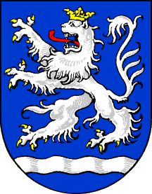 [Holzminden County arms]