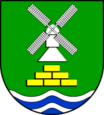 [Nortorf coat of arms]