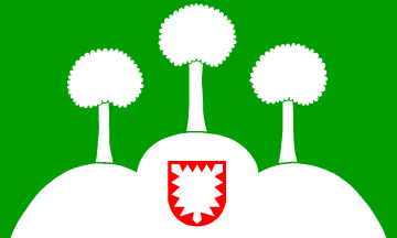 [Horst (Holstein) flag]
