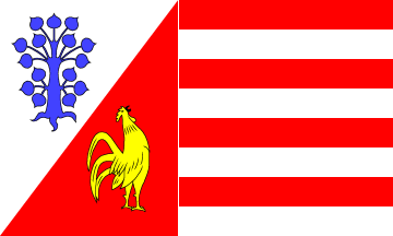 [Ottenbüttel flag]