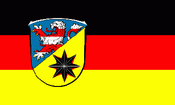 [Waldeck-Frankenberg county flag]