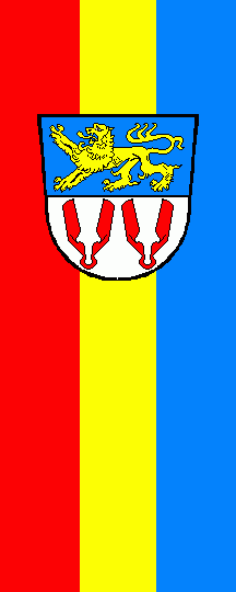 [Wilhelmsthal municipal banner]