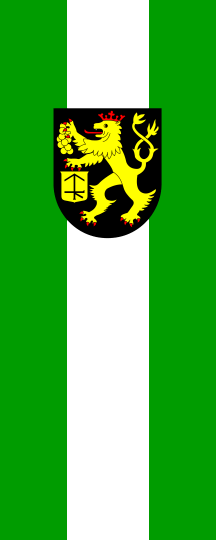 [Dorsheim municipal banner]