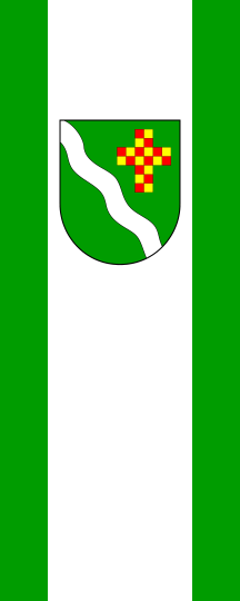 [Dörrebach municipality flag]