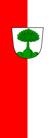 [Neu-Bamberg municipality flag]
