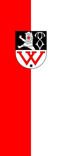 [Windesheim municipality flag]