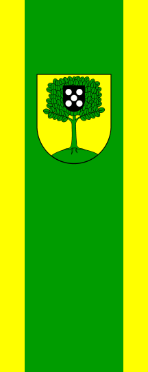 [Linden (Pfalz) municipal banner]
