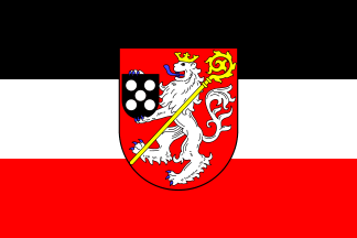 [Queidersbach municipal flag]