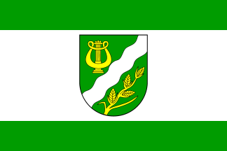 [Jettenbach municipal flag]