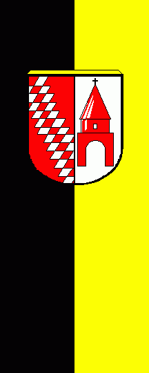 [Bühler village banner]