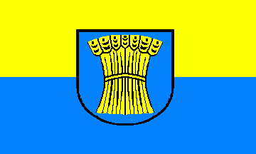 [Kornwestheim city flag]