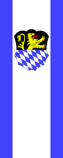 [Albersweiler municipal banner]
