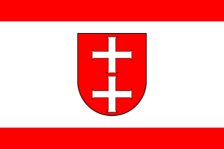 [Gossersweiler-Stein municipal flag]