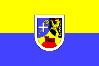 [VG Annweiler at Trifels flag]