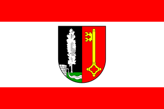 [Böllenborn municipal flag]