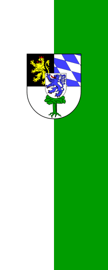[Dörrenbach municipal banner]