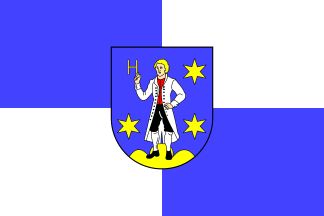 [Heßheim flag]