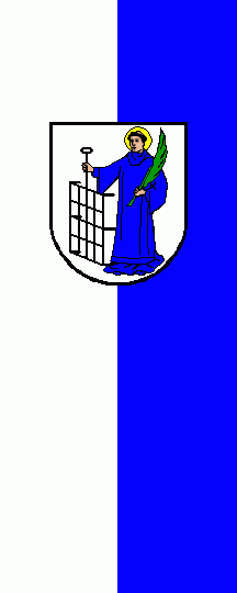 [Zwenkau city banner]