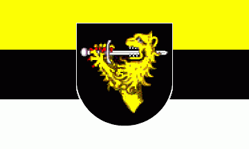 [Taufkirchen municipal flag]